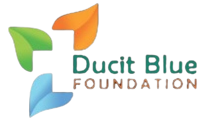 Foundation @ Ducitblue