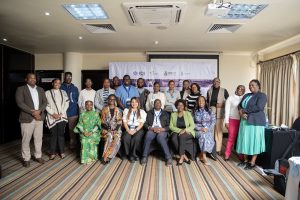 Read more about the article ICARS AMR Sustainable Impact Tool Onboarding Workshop – Botswana